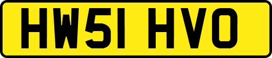 HW51HVO