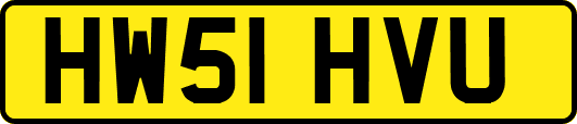 HW51HVU