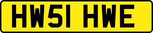 HW51HWE