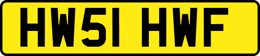 HW51HWF