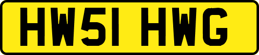 HW51HWG