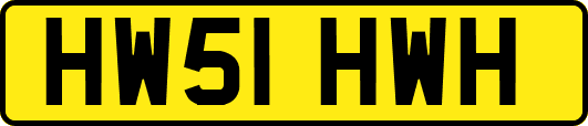 HW51HWH