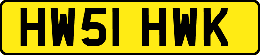 HW51HWK