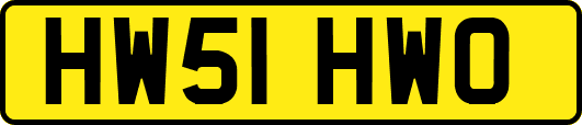 HW51HWO