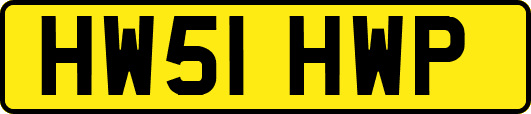 HW51HWP