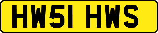 HW51HWS