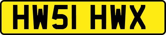 HW51HWX