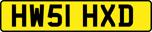 HW51HXD