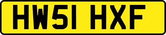 HW51HXF