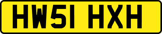 HW51HXH