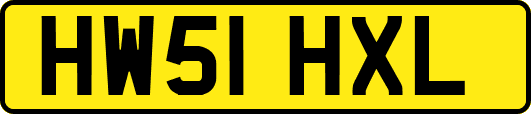 HW51HXL