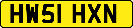 HW51HXN