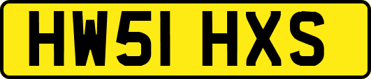 HW51HXS