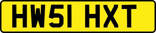 HW51HXT