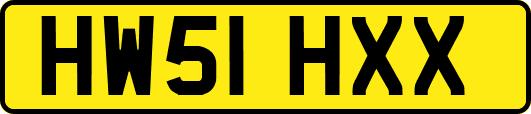 HW51HXX