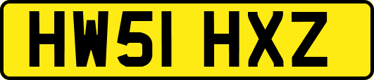 HW51HXZ