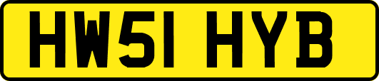 HW51HYB