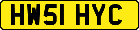 HW51HYC