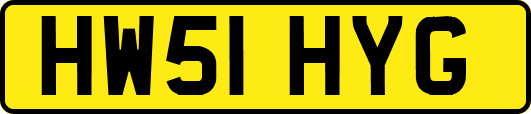 HW51HYG