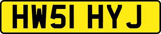 HW51HYJ