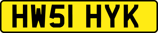 HW51HYK