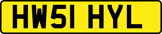 HW51HYL