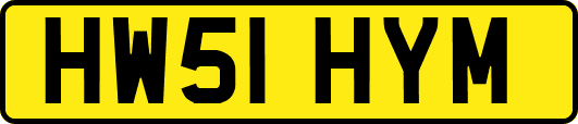 HW51HYM