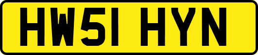 HW51HYN