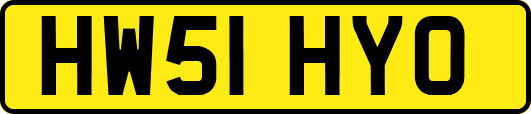 HW51HYO