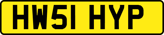 HW51HYP