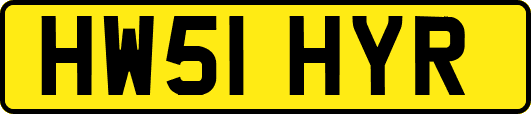 HW51HYR