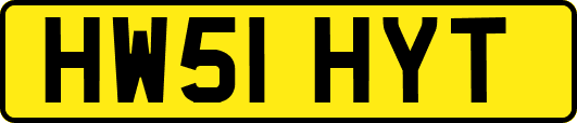 HW51HYT