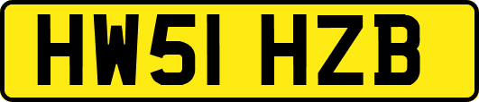 HW51HZB