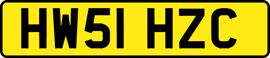 HW51HZC