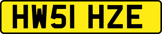 HW51HZE