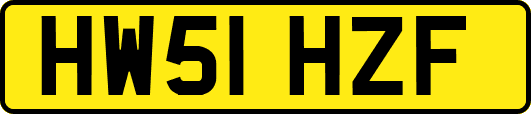 HW51HZF