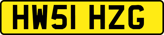 HW51HZG