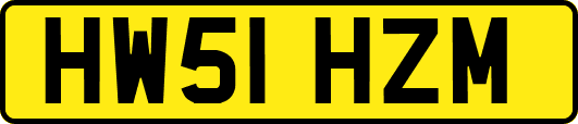 HW51HZM