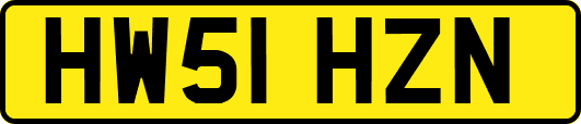 HW51HZN