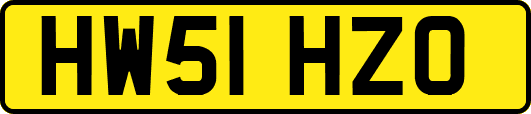 HW51HZO