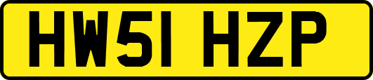 HW51HZP