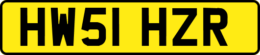 HW51HZR