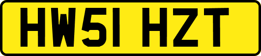 HW51HZT