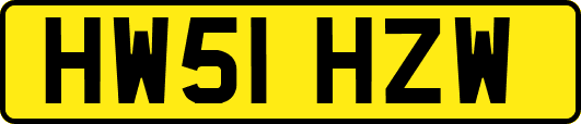 HW51HZW