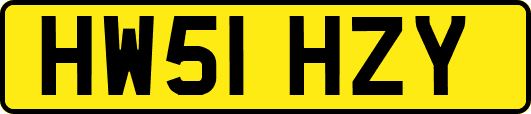 HW51HZY