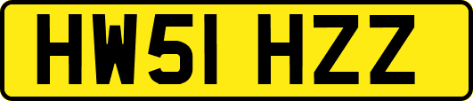 HW51HZZ