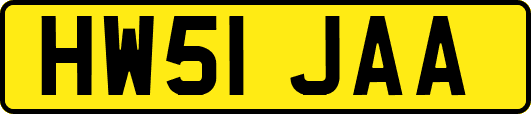 HW51JAA