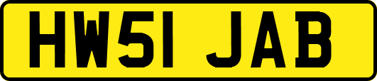 HW51JAB