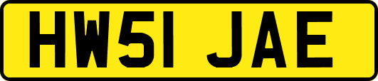 HW51JAE