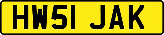 HW51JAK